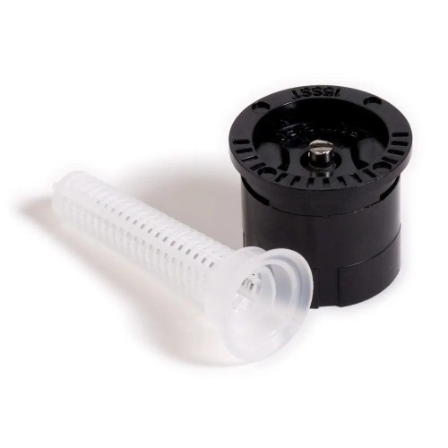 Rain Bird 15SST beyaz fon görseli Rain Bird 15SST strip spray nozul beyaz arka plan ürün görseli