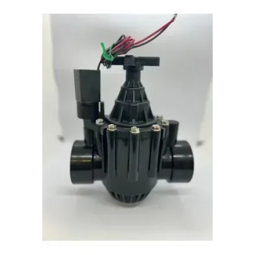 rain-bird-200pga-9v-beyaz Rain Bird 200PGA 9V 2 inç solenoid vana beyaz fon