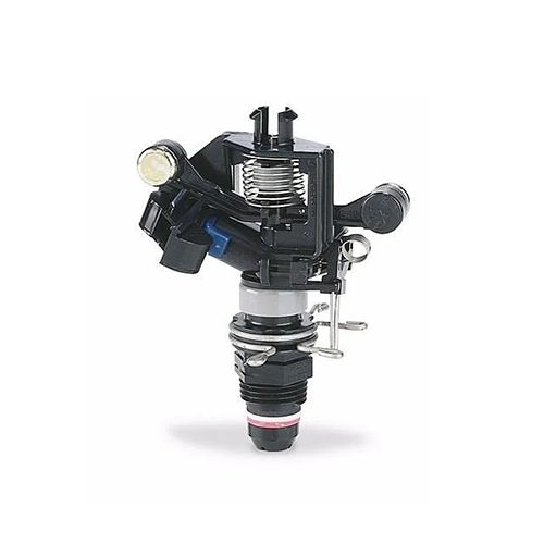 Rain Bird 2045 PJ 8 çarpmalı sprinkler beyaz fon Rain Bird 2045 PJ 8 çarpmalı sprinkler beyaz fon