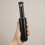 Rain Bird 8005 sinematik çim görseli