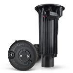 Rain Bird Eagle 950-952 sinematik çim görseli