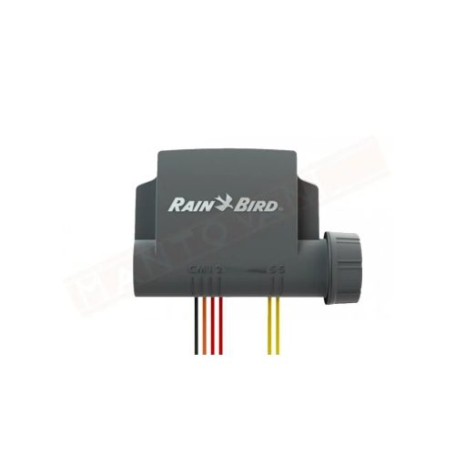 Rain Bird ESPBAT-BT 9V 2 istasyonlu Bluetooth kontrol ünitesi beyaz fon Rain Bird ESPBAT-BT 9V 2 istasyonlu Bluetooth kontrol ünitesi beyaz fon