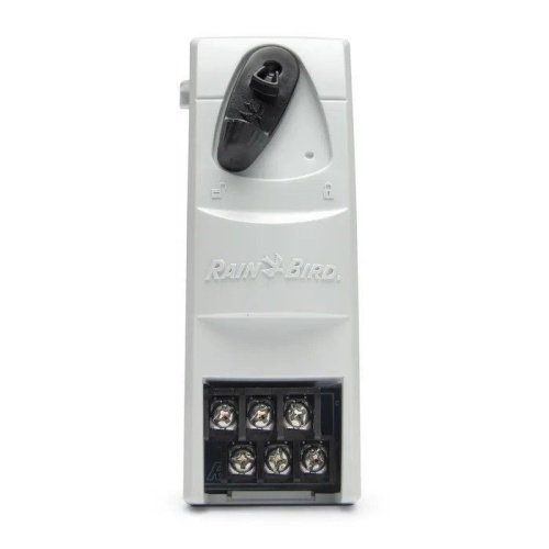 rain-bird-espsm6-beyaz Rain Bird ESPSM6 6 istasyonlu genişletme modülü beyaz fon