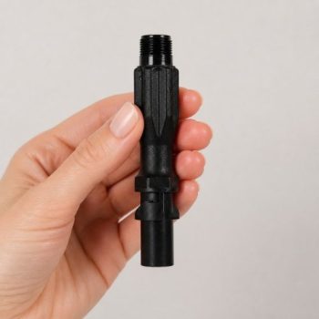 Rain Bird P33DK can suyu vanası anahtarı elde kullanım görünümü