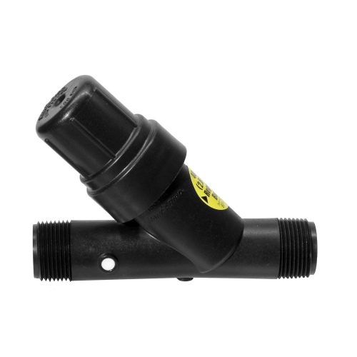 Rain Bird PRF100RBY 1 inç basınç regüleli filtre beyaz fon Rain Bird PRF100RBY 1 inç basınç regüleli filtre beyaz fon