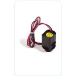 Rain Bird TBOSPSOL 9V latching solenoid bobini bahçede sinematik görünüm