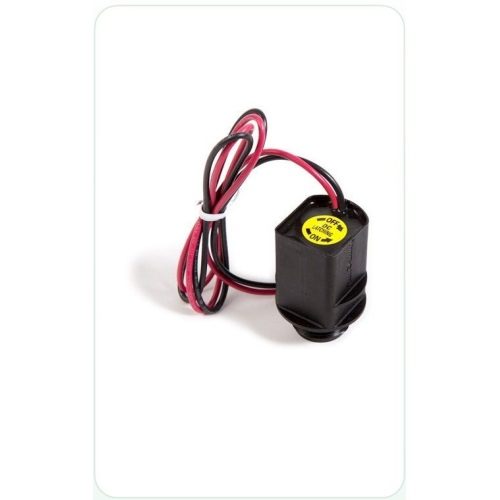 Rain Bird TBOSPSOL 9V latching solenoid bobini beyaz fon Rain Bird TBOSPSOL 9V latching solenoid bobini beyaz fon
