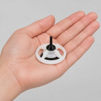 Rain Bird USSAMKIT çekvalf kadın avucunda