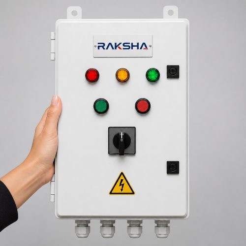 Raksha katalog doğrulamalı galeri görseli