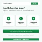 Solem VILLA LCD Wi-Fi Bluetooth Kontrol ve Vana Seti hazır set görseli