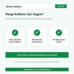 Solem WooBee Bluetooth Ekranlı Pilli Vana Seti – 1 İstasyon sinematik ana görsel