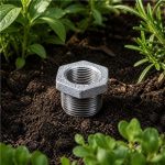 Trakya Galvaniz Redüksiyon - 1 1/4”-1/2”