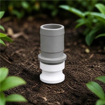Sır Kamlok E Tipi - 1 1/2″