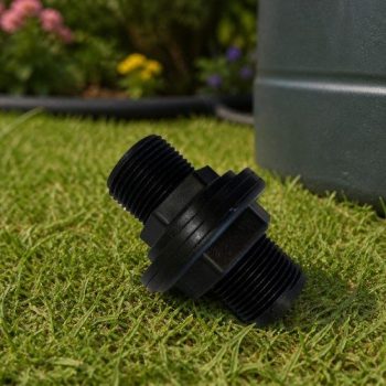 Üzümcü Çift Taraflı Depo Rekoru - 1/2″