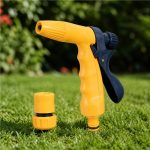 Üzümcü İthal Tetikli Su Tabanca