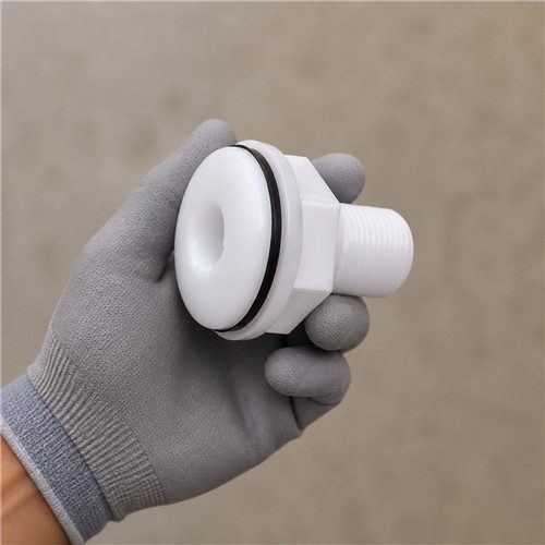 Uzumcu PVC Depo Rekoru