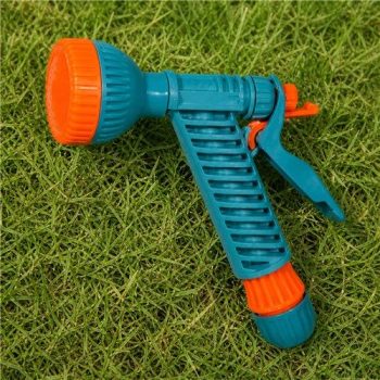 Tetikli Süzek Tabanca 1/2" Lüx Rekorlu