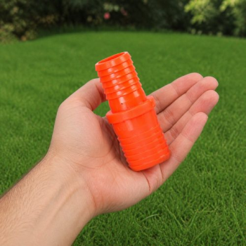 Üzümcü 1 1/4 1 hortum redüksiyonu elde