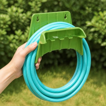 Üzümcü Plastik Hortum Askısı - Elde V2