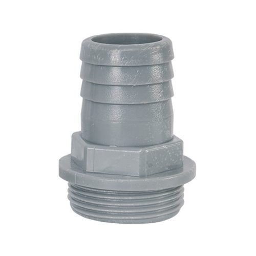 Üzümcü PVC Hortum Rekoru 1 1/4″ - Orijinal Üzümcü 1 1/4 inç PVC hortum rekoru resmi ürün