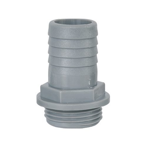 Üzümcü PVC Hortum Rekoru - 1″ - resmi ürün görseli Üzümcü PVC Hortum Rekoru - 1″ - resmi ürün görseli