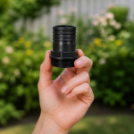 Üzümcü PVC Hortum Rekoru 2 1/2″ – Sinematik