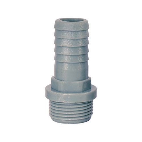 Üzümcü PVC Hortum Rekoru - 3/4″ - resmi ürün görseli Üzümcü PVC Hortum Rekoru - 3/4″ - resmi ürün görseli