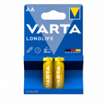 Varta Pil 2xAA Kalem Pil – cinematic